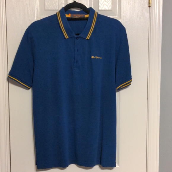 Ben Sherman polo - Picture 1 of 3
